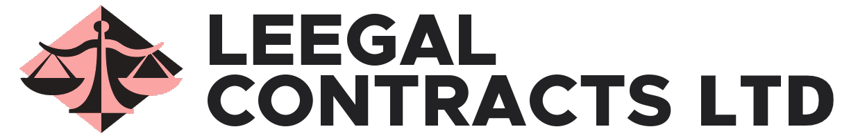 Leegal Contracts Ltd Logo