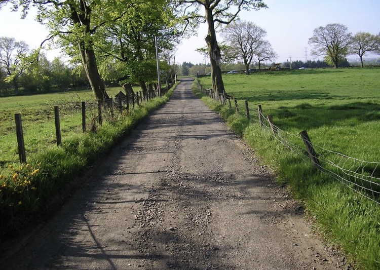 Tarmac Glasgow