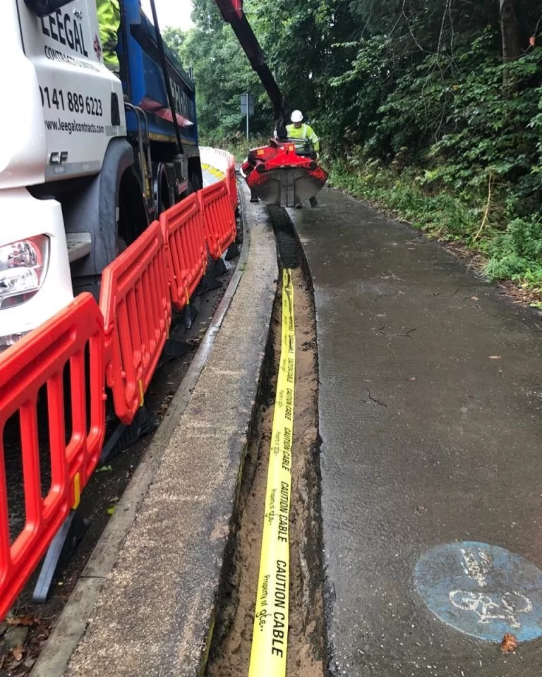 Tarmac