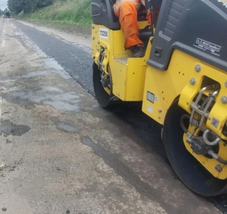 Tarmac