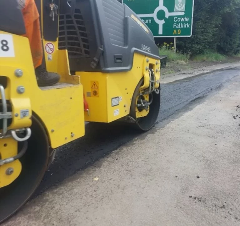 Tarmac